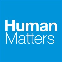 Human Matters logo - Similar company to Intim'Ed