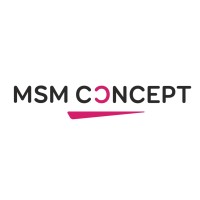 MSM CONCEPT logo - Similar company to Tpg Engineering