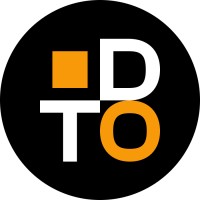 DOT Creative Studio logo - Similar company to Luke Visions