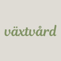 Växtvård AB logo - Similar company to Växtlaget Sverige Ab