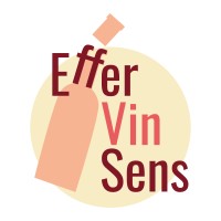 EFFERVINSENS logo - Similar company to Baba Ganoush