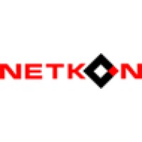 Netkon logo - Similar company to Eksen Bilgisayar