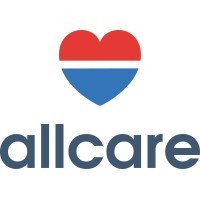 AllCare Primary & Immediate Care logo - Similar company to Medexpress