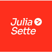 Julia & Luis Marketing Esportivo logo - Similar company to Hologram Agência