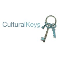 Cultural Keys LLC logo - Similar company to Unique Solutions Design Ltd.