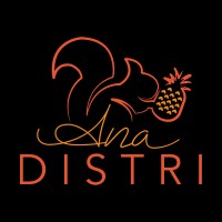 Ana Distri logo - Similar company to Sva-Négoce