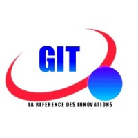 Groupe Innovation Technologique (GIT) logo - Similar company to Civotech Transport