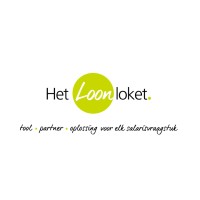 het looNLoket logo - Similar company to Salarispunt Bv
