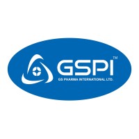 GS Pharma International Ltd logo - Similar company to Merger Group