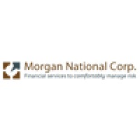 Morgan National Corporation