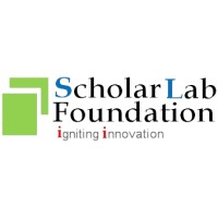 Scholarlab Foundation logo - Similar company to Izzki Tech Solutions Pvt. Ltd.