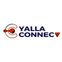 YallaConnect logo - Similar company to Tdots