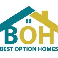 Best Option Homes, Inc logo - Similar company to Offered Agents