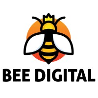 Bee Digital Marketing Digital logo - Similar company to Bee Network Ma
