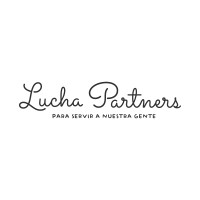 Lucha Partners logo - Similar company to Bon Beef