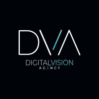 Digital Vision Agency logo - Similar company to Digital 1