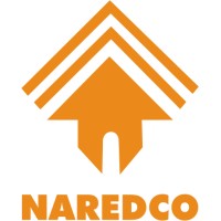 NATIONAL REAL ESTATE DEVELOPMENT COUNCIL (NAREDCO) logo - Similar company to Brickbucket
