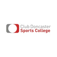 Club Doncaster Sports College logo - Similar company to University Campus Doncaster