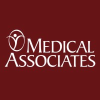 Medical Associates Clinic logo - Similar company to Precision Material Management, Llc