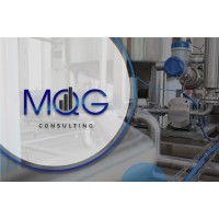 MQG Consulting logo - Similar company to Sielaff Corporation