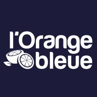 L'Orange bleue logo - Similar company to Magic Form