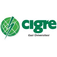 CIGRE Gazi Student Branch logo - Similar company to Cigre - Ytu Student Branch