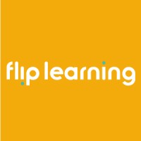 Flip Learning logo - Similar company to Social Craft Creative