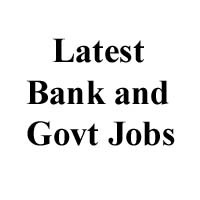 Latest Bank and Govt Jobs logo - Similar company to Think Govt Jobs