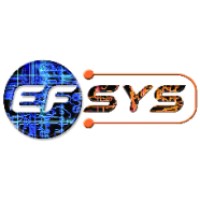 EFSYS logo - Similar company to Isartec