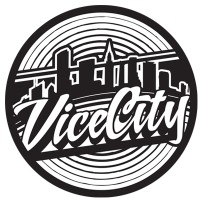 Vice City, Inc. logo - Similar company to Vice City Representation