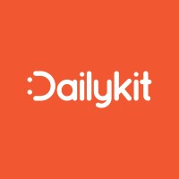 Dailykit My logo - Similar company to Groctaurant