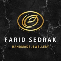 Farid Sedrak Jewellery logo - Similar company to My Diamond