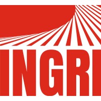 Ingri logo - Similar company to Тех-Креп (Tech-Krep)