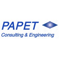 PAPET Papadopoulos OHG logo - Similar company to Papet Materiaux