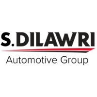 S. Dilawri Automotive Group Inc. logo - Similar company to Recordxpress, A Division Of Storagevault Canada Inc.