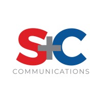 S+C Communications logo - Similar company to Jlf Strategy & Communications