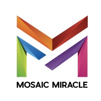 The Mosaic Miracle logo - Similar company to Tarich Ltd
