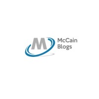 McCain Blogs logo - Similar company to Integrated Compliance