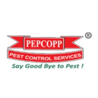 Pepcopp Pest Control Services Pvt. Ltd. logo - Similar company to Ipm Pest Control/Fly Screens&Nets/Gazebos