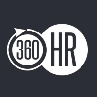 360HR | HR outsourcing services | HR recruitment logo - Similar company to 360Hrpro