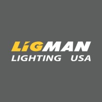 Ligman Lighting USA logo - Similar company to We-Ef Lighting Usa
