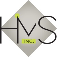 HMS Inc. logo - Similar company to Berna Construction