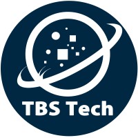 TBS Tech logo - Similar company to Arch