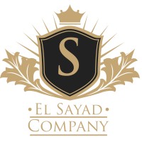 El sayad Company logo - Similar company to Trend Pharm