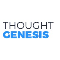 ThoughtGenesis logo - Similar company to Kubesafe