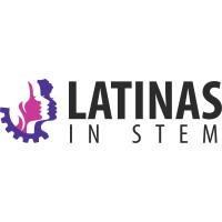 Latinas in STEM logo - Similar company to Latinas In Data
