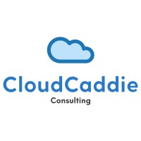 CloudCaddie Consulting logo - Similar company to Ivory Skies