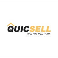 Quicsell logo - Similar company to True Space Realty