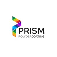 Prism Powder Coating Ltd logo - Similar company to Hitech Powder Coating