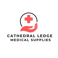 Cathedral Ledge Medical Supplies logo - Similar company to Smilefy Inc